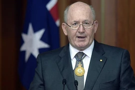 Visita del gobernador general de Australia a Vietnam impulsará asociación estratégica bilateral 