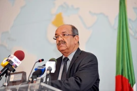 Canciller de Argelia visitará Vietnam para intensificar lazos bilaterales