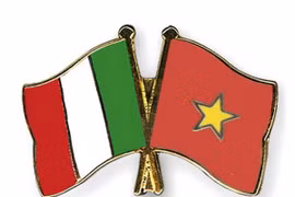 Vietnam e Italia fomentan cooperación multifacética