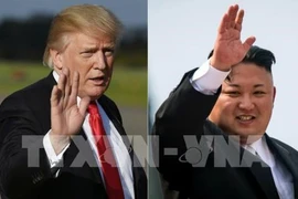 Japón y Singapur acuerdan cooperación en cumbre Trump- Kim