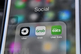 Vietnam exige que Grab aclare su adquisición de operaciones de Uber en Sudeste de Asia