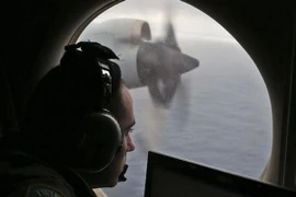 Firma estadounidense recibirá hasta 70 millones de dólares si encuentra MH370