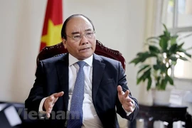 Vietnam presta atención a las políticas de apoyo a empresas 