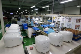 Japón lidera nuevos proyectos de inversión en Vietnam