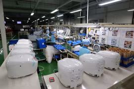 Japón lidera nuevos proyectos de inversión en Vietnam