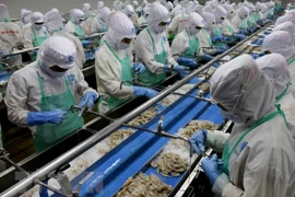 Comisión Europea inspeccionará el cumplimiento de Vietnam de las recomendaciones para frenar la IUU 