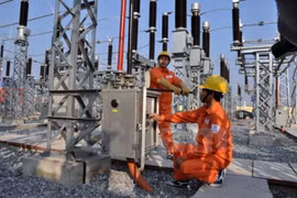 Vietnam se esfuerza por extender red eléctrica a zonas rurales