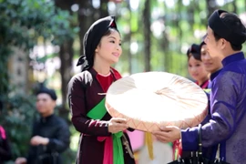 Celebrarán festival sobre identidades culturales de Vietnam