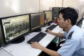 Ciudad Ho Chi Minh aplica con éxito sistema aduanero automatizado