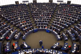 Parlamento Europeo impulsa la firma de Tratado de Libre Comercio Vietnam-UE