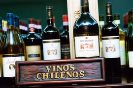 Vietnam promulga tarifa de aranceles preferenciales de importación para productos chilenos