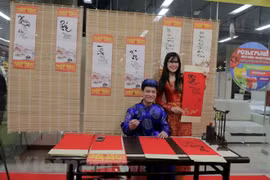 En Moscú festival gastronómico de Vietnam
