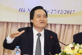 Vietnam espera apoyo del BM y el FMI para elevar la calidad de la educación