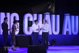 Vietnam es pilar en política de UE hacia Sudeste de Asia, afirma embajador 