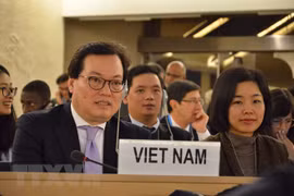 Vietnam por garantizar los derechos humanos de toda la población, asegura embajador