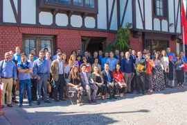 Vietnam promueve comercio y turismo en Chile
