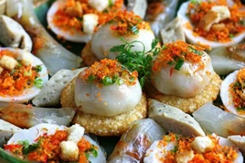 Ciudad de Hue busca convertirse en centro gastronómico de Vietnam