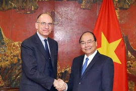 Vietnam reafirma apoyo a Diálogo de alto nivel sobre relaciones económicas Italia-ASEAN 