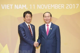 Vietnam y Japón por profundizar asociación estratégica bilateral, afirma embajador vietnamita
