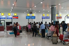 Entra en operación nueva terminal aeroportuaria en provincia survietnamita