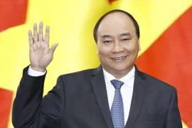 Premier de Vietnam visitará Nueva Zelanda y Australia