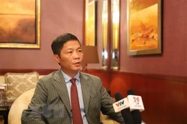 Economistas de Vietnam destacan oportunidad del país en su integración al mercado de ASEAN