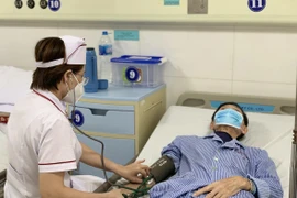 Implementa Vietnam nuevas pruebas diagnósticas para detectar tuberculosis