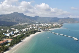 Desarrollan potencial turístico de región sudeste de Vietnam