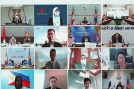 Adoptan segunda fase del Plan de Acción de Cooperación Minera de la ASEAN