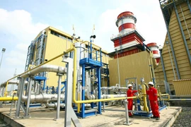PV Power fija meta de producción de electricidad en segundo semestre