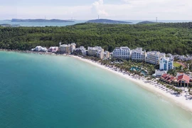 Isla vietnamita de Phu Quoc: nuevo paraíso turístico