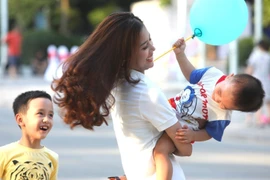 Vietnam concede importancia a protección, cuidado y educación de los niños