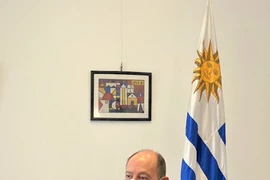 Vietnam y Uruguay disponen de enormes potencialidades de cooperación