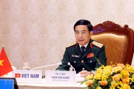 Participa Vietnam en IX Conferencia de Seguridad Internacional de Moscú