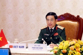Participa Vietnam en IX Conferencia de Seguridad Internacional de Moscú