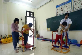 ASEAN fortalece el trabajo social para implementar la Declaración de Hanoi