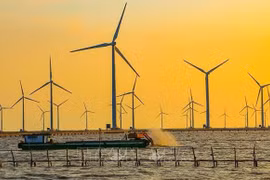 Proponen revisar Planificación Energética VIII de Vietnam