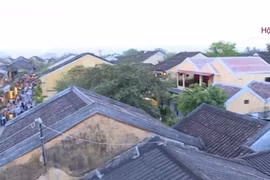 Hoi An figura entre 10 ciudades más hospitalarias del mundo en 2022