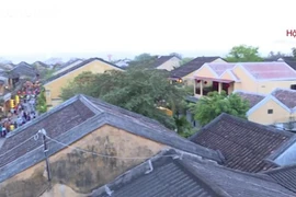 Hoi An figura entre 10 ciudades más hospitalarias del mundo en 2022
