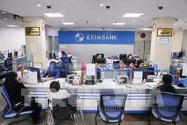 Banco vietnamita finaliza asociación con su socio japonés