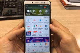 Prueba piloto de dinero móvil incentiva mercado de pagos en línea en Vietnam