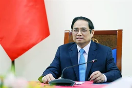 Resaltan progreso de relaciones bilaterales entre Vietnam e Italia