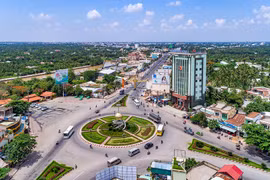 Tien Giang aspira a convertirse en un polo de crecimiento de Vietnam
