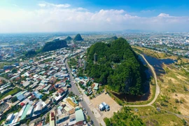 Da Nang promueve valor cultural de montañas Ngu Hanh Son
