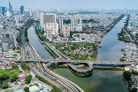 Vietnam por usar con eficiencia fondos de ayuda extranjera para el desarrollo