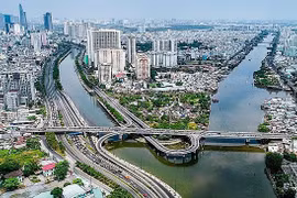 Vietnam por usar con eficiencia fondos de ayuda extranjera para el desarrollo