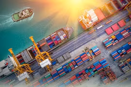 Vietnam registra mayor superávit comercial en 16 años