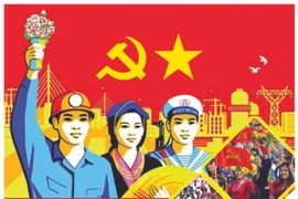 Unidad es la fuerza del Partido
