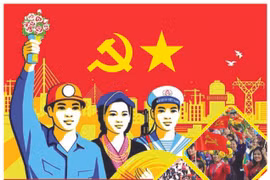 Unidad es la fuerza del Partido
