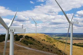 Desarrollo de hidrógeno, una solución crucial en transición energética de Vietnam
